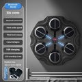 Smart Boxing Target Sports Fitness Toys With Counting